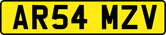 AR54MZV
