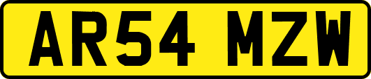 AR54MZW
