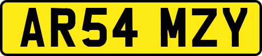 AR54MZY