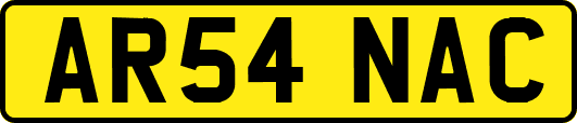 AR54NAC