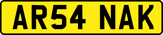 AR54NAK
