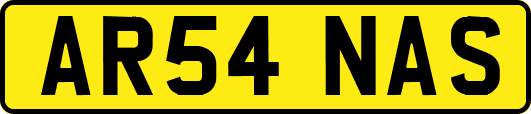 AR54NAS