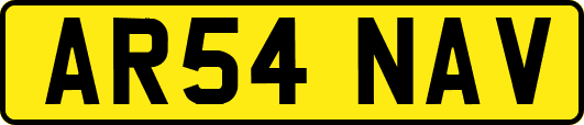 AR54NAV