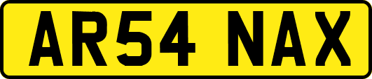 AR54NAX