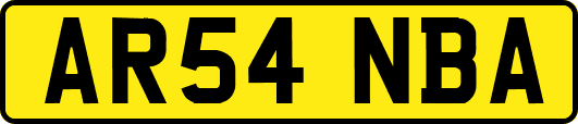 AR54NBA