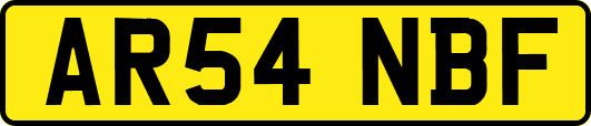 AR54NBF