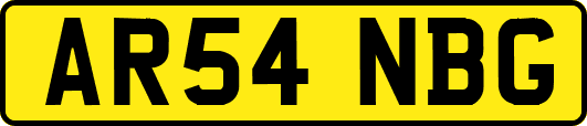 AR54NBG