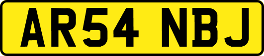AR54NBJ