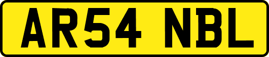 AR54NBL