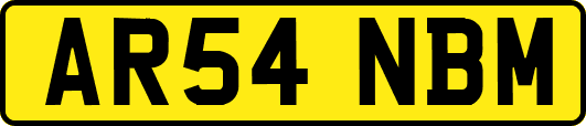 AR54NBM