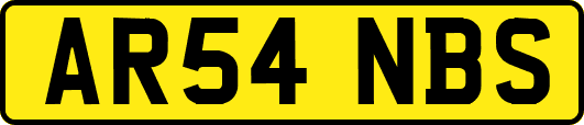 AR54NBS