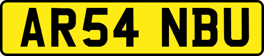 AR54NBU