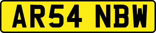 AR54NBW