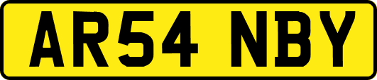 AR54NBY