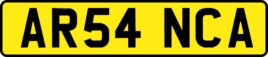 AR54NCA