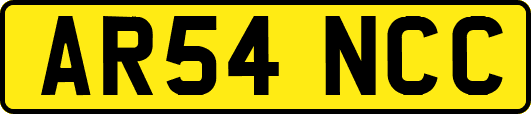 AR54NCC