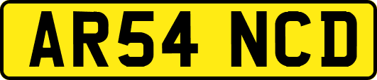 AR54NCD