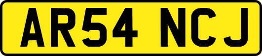 AR54NCJ