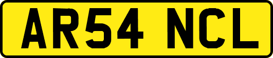 AR54NCL