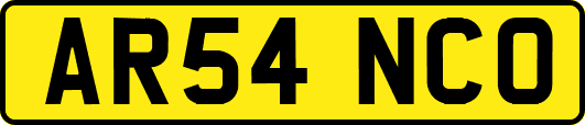 AR54NCO