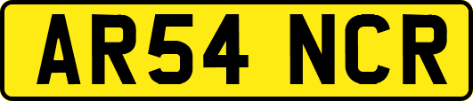 AR54NCR