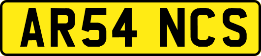 AR54NCS
