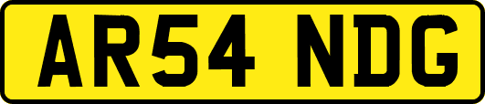 AR54NDG