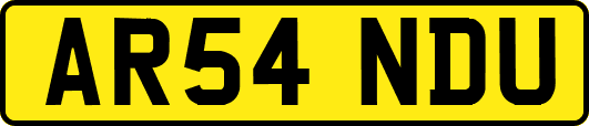 AR54NDU