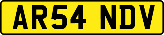 AR54NDV