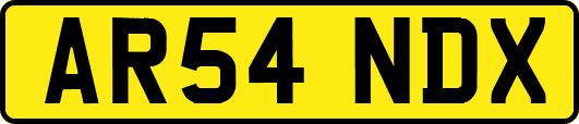 AR54NDX