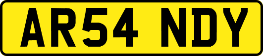 AR54NDY