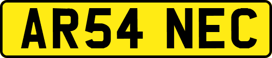 AR54NEC