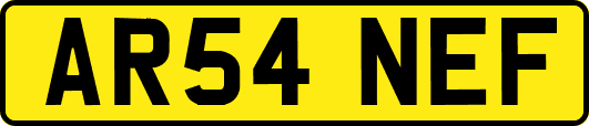 AR54NEF