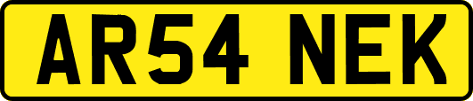 AR54NEK