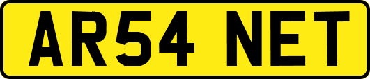 AR54NET