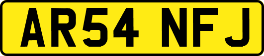 AR54NFJ