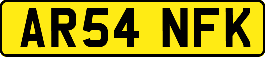 AR54NFK