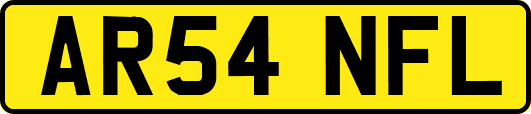 AR54NFL