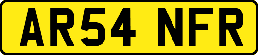 AR54NFR