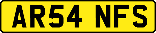 AR54NFS