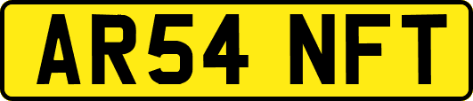 AR54NFT