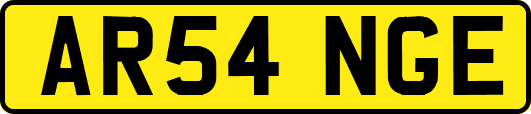 AR54NGE