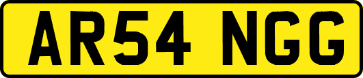 AR54NGG