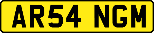 AR54NGM