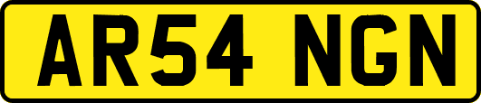 AR54NGN