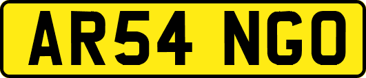 AR54NGO