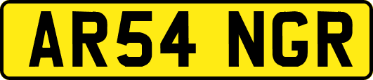 AR54NGR