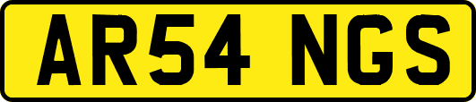 AR54NGS