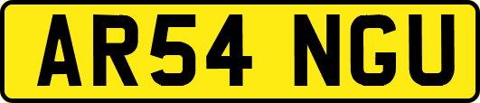 AR54NGU