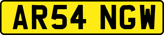 AR54NGW